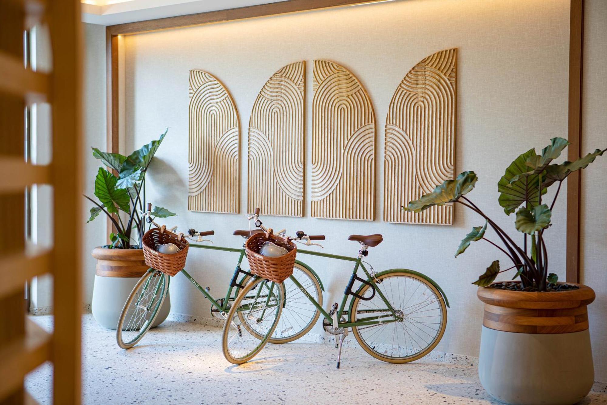 Hotel Citrine, Palo Alto, A Tribute Portfolio Hotel Exterior photo